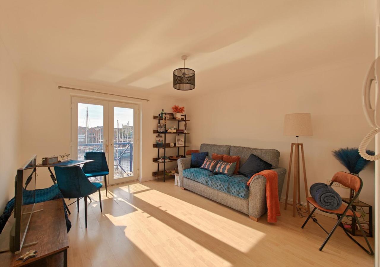 Apartment Weavers House Swansea