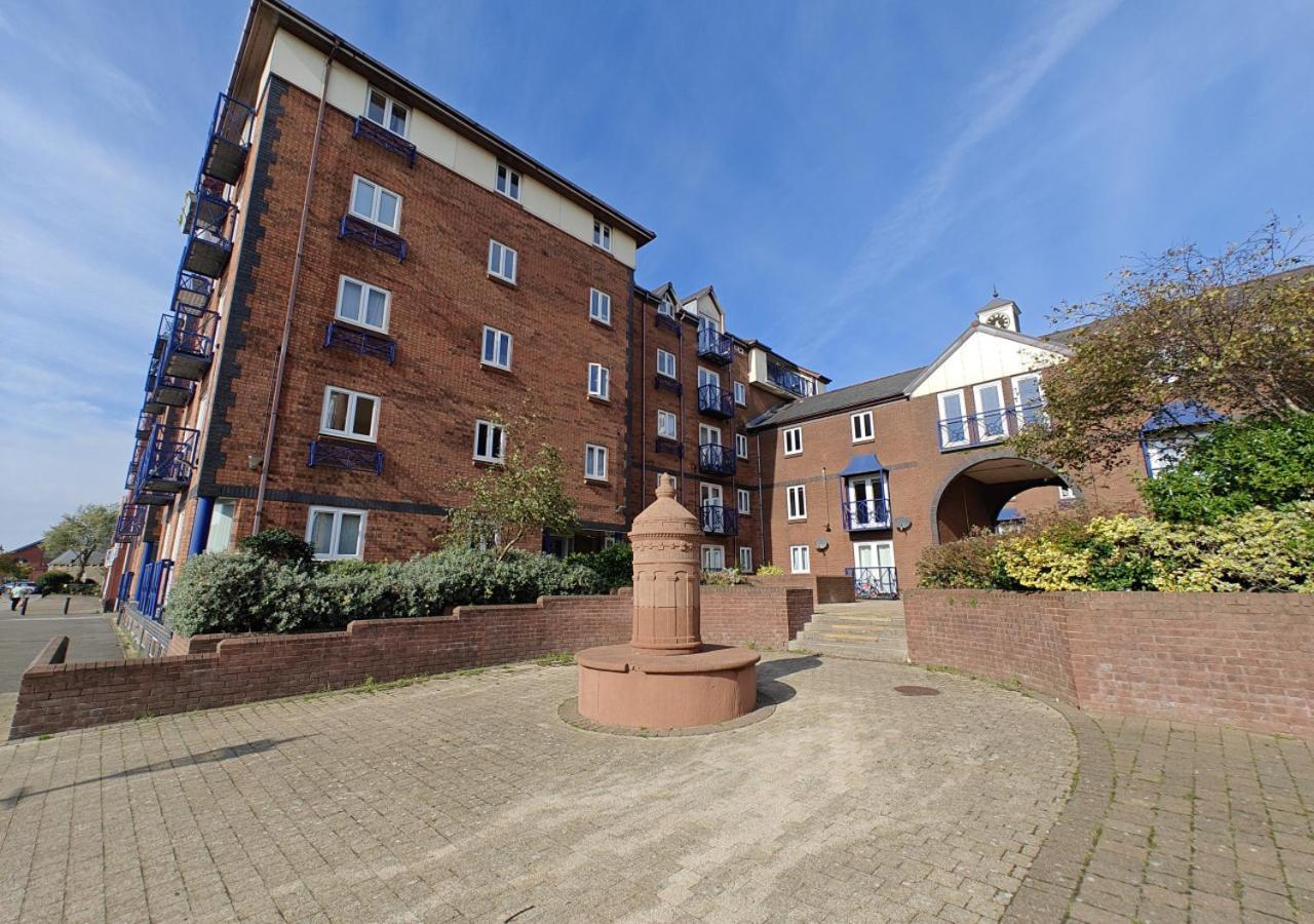 Apartment Weavers House Swansea